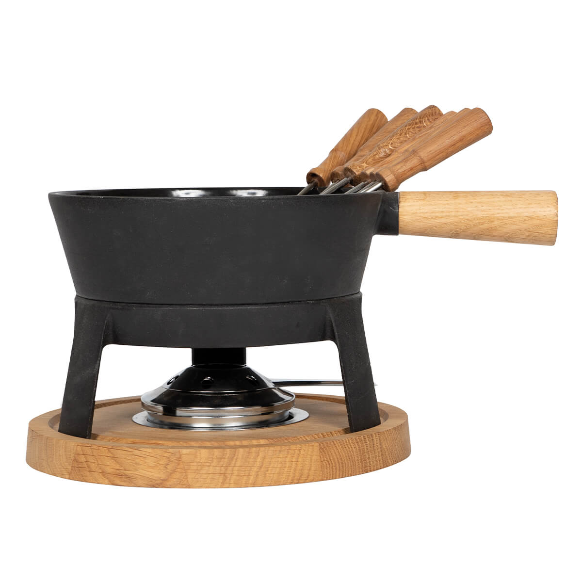 Levně Boska Fondue Set Pro L 1,8l