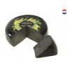 Farmářská gouda s černým citrónem (Hmotnost 100g)