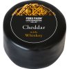 Baby Cheddar Ford Farm s whisky 200g