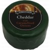 Baby Cheddar Ford Farm s karamelizovanou cibulí 200g