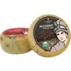 Ovčí pecorino s pepřem