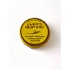Lairds Mustard Baby Cheddar s příchutí celozrnné hořčice  200g