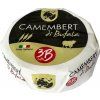 Camembert di Bufala 250 gr. 4 box