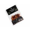 Černé vypeckované olivy 100g