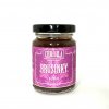 Chutney brusinky s chilli papričkami