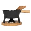 Fondue Set Pro L 1,8l