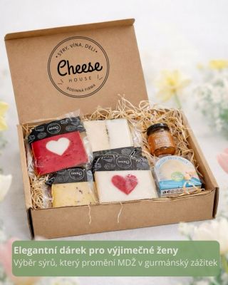 Pro ženy, které dělají svět krásnější. 💗 Dárek, který potěší na první ochutnání. Už 8.3 nás čeká svátek MDŽ ❤️, nezapomeňte.