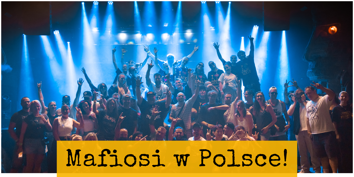 CM v Polsce!