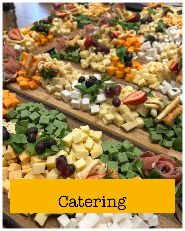 Catering