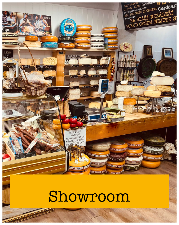 Showroom