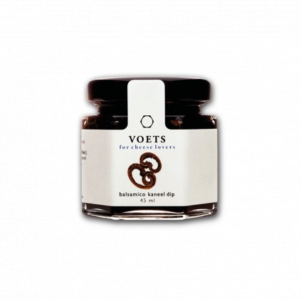 Dip VOETS Balsamico se skořicí 45 ml