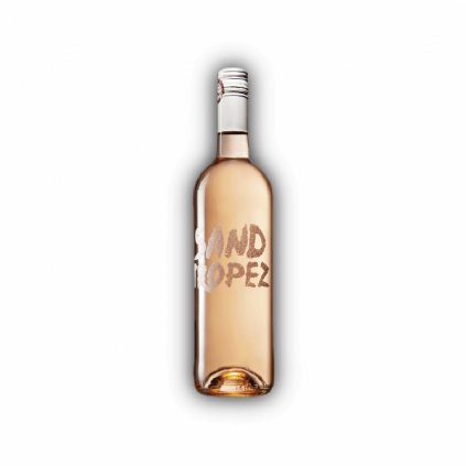 Víno Sand Tropez (suché)