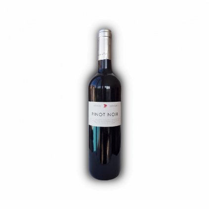 Víno Gérard Depardieu Chateau de Tigne - Pinot Noir