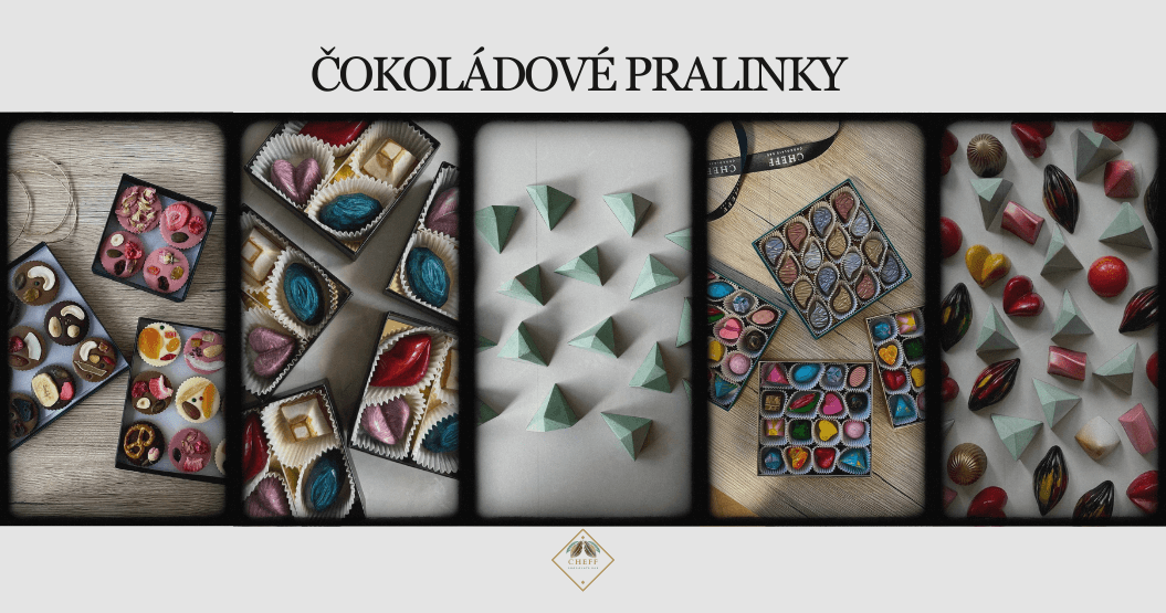 Pralinky