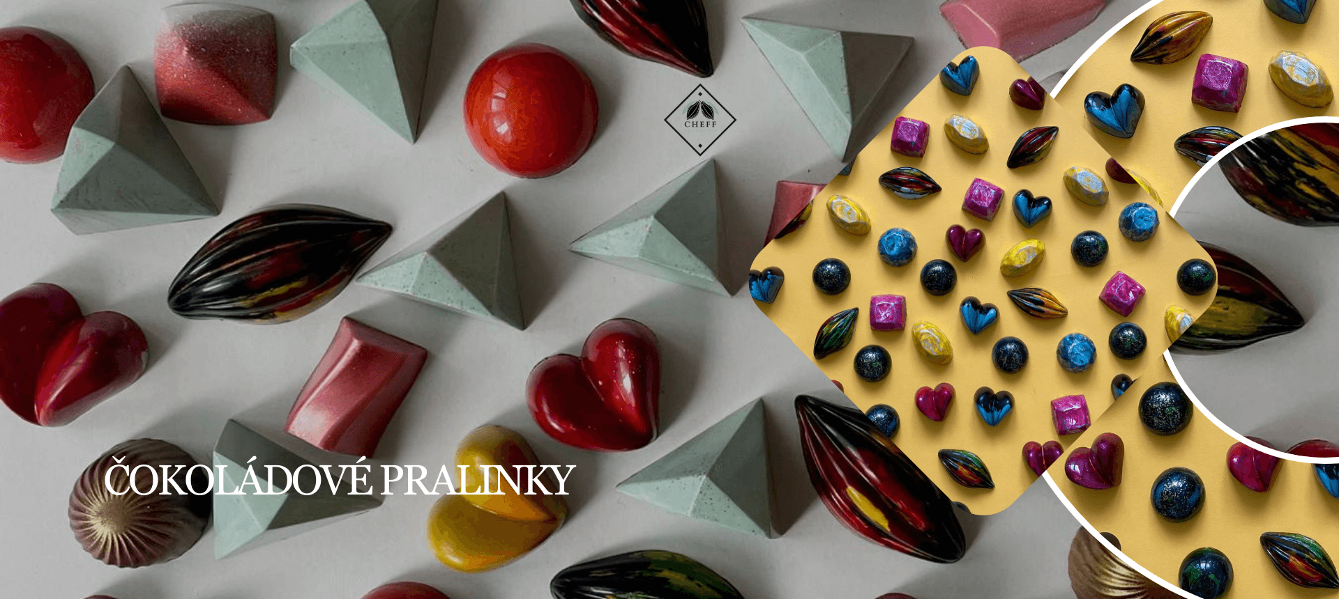 Pralinky