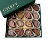 Čokoládové pralinky Glamour | Cheff Chocolate Bar