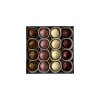 Krabička čokoládových lanýžů CHEFF | Cheff Chocolate Bar