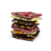 Lámaná čokoláda Mix | Cheff Chocolate Bar
