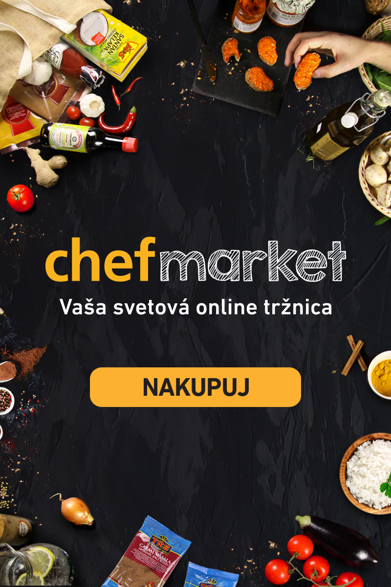 Vaša svetová online tržnica