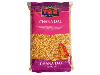 trs chana dal 2kg