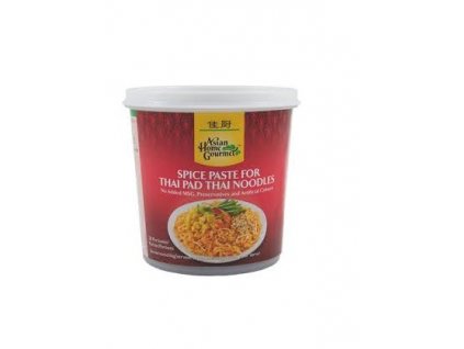 Spice Paste for Thai Pad That Noodles – Asian Home Gourmet 350g