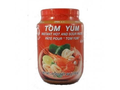 tom yum pasta 454g
