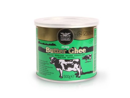 Ghí maslo KTC 500g
