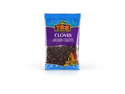 cloves 50g