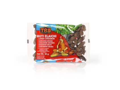 cardamon black large 50g