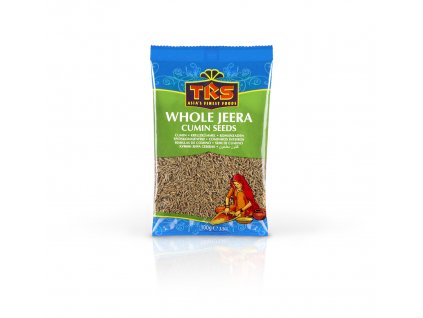 jeera whole cumin seeds 100g