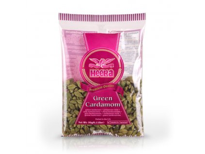 cardamon green elaichi 50g