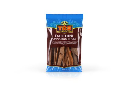 cinnamon dalchini sticks 50g