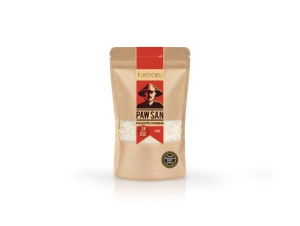 paw san ryza 500g