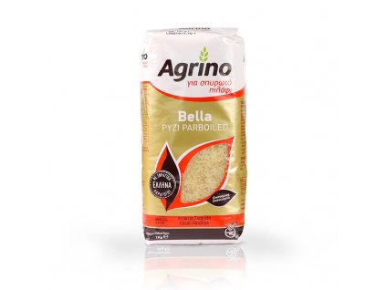 agrino parboiled ryza 1kg