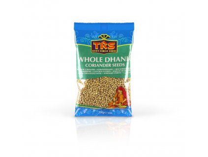 coriader dhania whole seeds 100g
