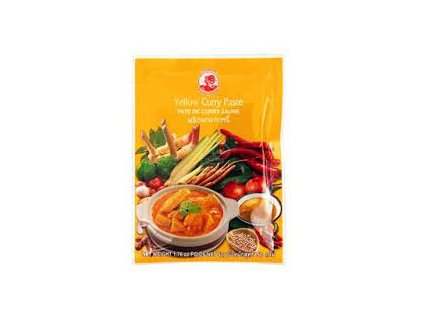 yellow 50g