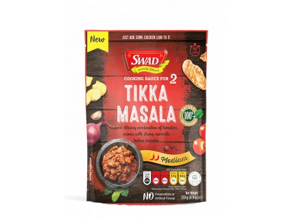 SWAD tikka masala 250g