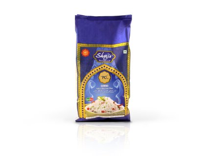 basmati rice 1000g