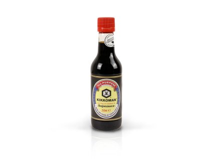 kikkoman sojasauce 250ml