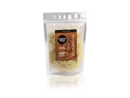 Kakaové maslo 250g