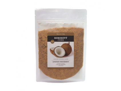 Kokosový cukor 250g