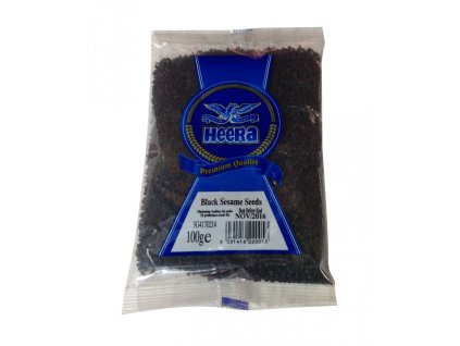 Sezam čierny 100g