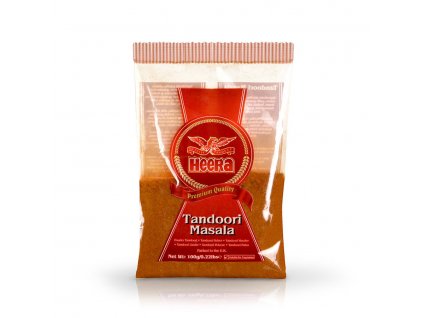 Heera Tandoori Masala
