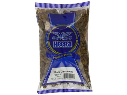 Čierny kardamon 100g