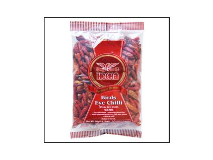 Heera Birds Eye Chilli