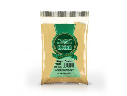 heera Zázvor mletý 100g
