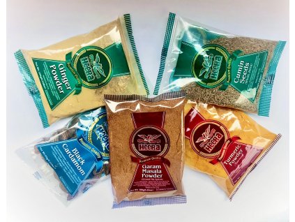 DOLFIN lait hot masala 70gr