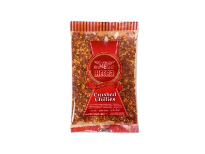 Chili drvene