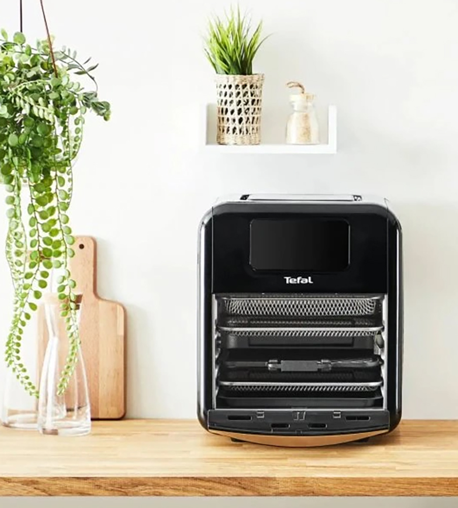 Jak vybrat fritézu? Přehled typů, funkcí a rad pro správný výběr