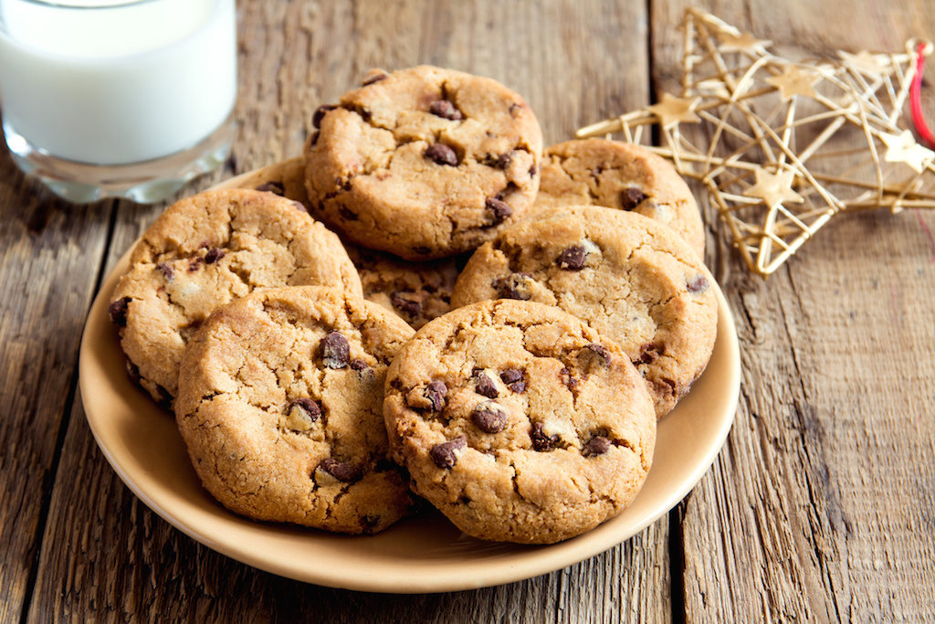 Americké cookies: Kde se vzaly a jak si je připravit doma v 10 krocích?